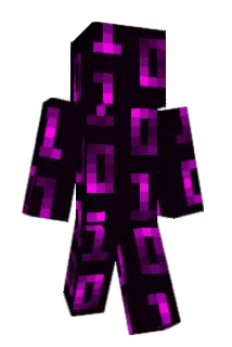 _Rhap50dy_ Minecraft avatar full body