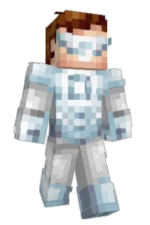 _Rheyn_ Minecraft avatar full body