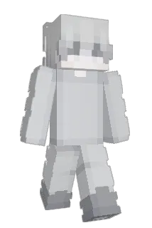 _Ricardo0 Minecraft avatar full body