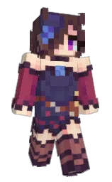 Custom render preview