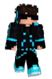 _RichyDuDE2001 Minecraft avatar full body