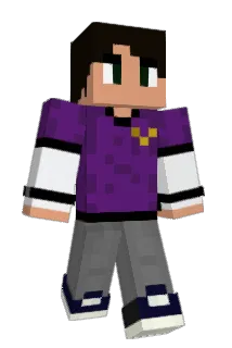 _Ricz_ Minecraft avatar full body