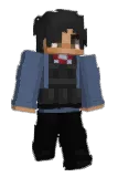 _RightDeNoir_ Minecraft avatar full body