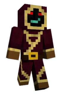 _Rincewind1337_ Minecraft avatar full body