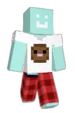 _Riptide__ Minecraft avatar full body
