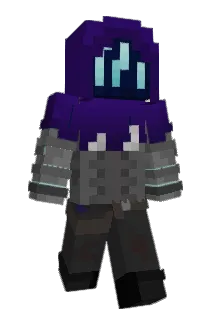 _Riset Minecraft avatar full body