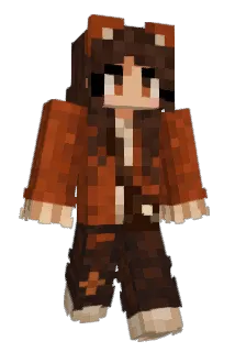 _Rivaly_ Minecraft avatar full body