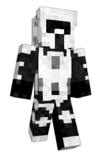 _Riventer_ Minecraft avatar full body