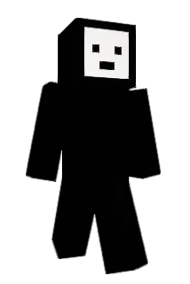 _RoUkIn_ Minecraft avatar full body