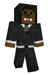 _Rob3rt0_ Minecraft avatar full body