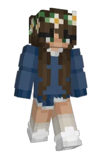 _Rola_ Minecraft avatar full body