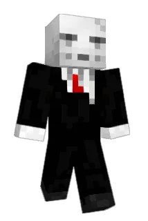 _Roland Minecraft avatar full body