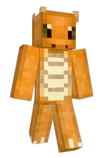 _RooNi_ Minecraft avatar full body