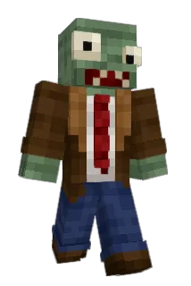 _Rowan__ Minecraft avatar full body