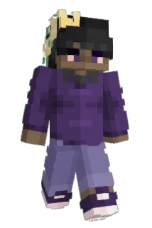 _RoyA1_ Minecraft avatar full body