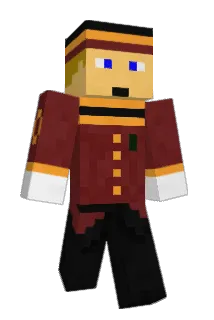 _Rozz_ Minecraft avatar full body