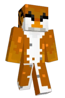 _Rudas__ Minecraft avatar full body