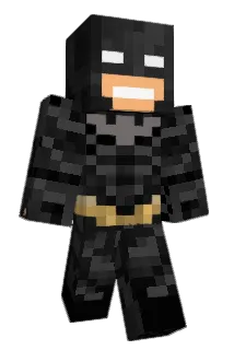 _Rudons_ Minecraft avatar full body