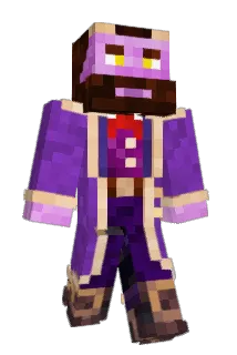 _Runeium_ Minecraft avatar full body