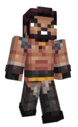 Custom render preview