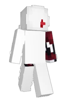 _Rxcks_ Minecraft avatar full body