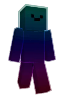 _Rxy_ Minecraft avatar full body