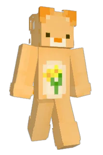 _RyAH Minecraft avatar full body