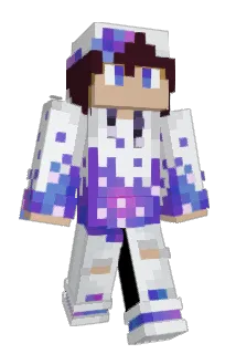 _RyMan_ Minecraft avatar full body