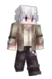 _Ryan0916 Minecraft avatar full body