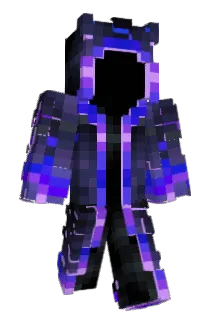 _Ryan_13 Minecraft avatar full body