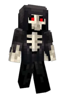 _Ryan_246 Minecraft avatar full body
