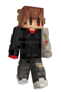 _Ryz3MC Minecraft avatar full body