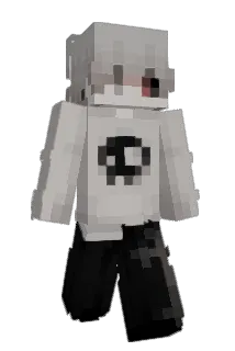 _Rz3pa_ Minecraft avatar full body