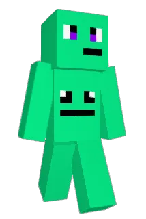 _S0rr0w Minecraft avatar full body