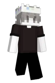 _S1n3r_ Minecraft avatar full body