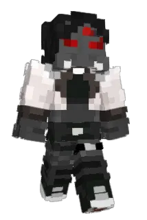 _S3rge_ Minecraft avatar full body