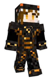 _SANDSPUR_ Minecraft avatar full body