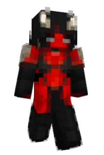 _SCUBBE_ Minecraft avatar full body