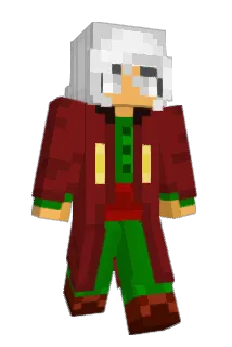 _SDZ_ Minecraft avatar full body