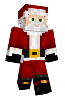 _SEBAZ Minecraft avatar full body