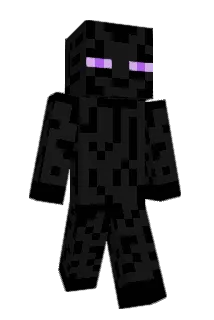 _SEIL_ Minecraft avatar full body