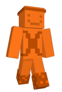 _SFE_ Minecraft avatar full body