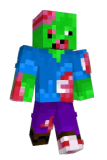 _SH4P3_SH1FT3R_ Minecraft avatar full body