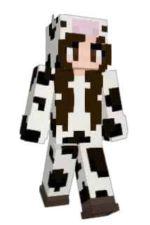 _SHEEPIE Minecraft avatar full body