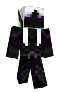 _SIPP Minecraft avatar full body
