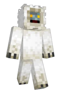 _SKIFF_ Minecraft avatar full body