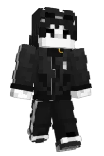 _SMBT_ Minecraft avatar full body