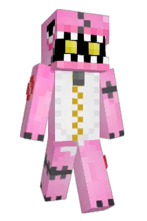 _SN4RFF_ Minecraft avatar full body