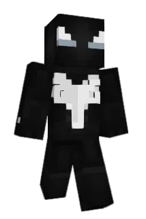 _SPDR Minecraft avatar full body