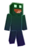 _SPEEDEE_ Minecraft avatar full body
